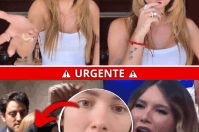Vídeo Secreto, Briga com Produtor e Silêncio Estratégico: A Crise que Abala Virgínia Fonseca nos Bastidores do SBT