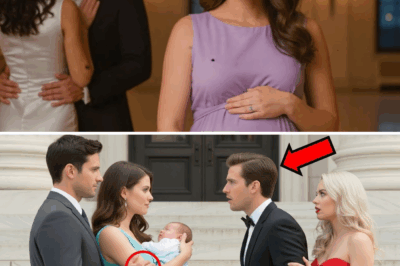 A Queda de Rosaline: Traição, Poder e a Luta de Uma Mãe Pela Sobrevivência