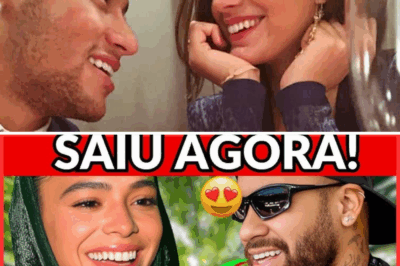 Bruna Marquezine revela presente especial de Neymar e fãs ficam intrigados com possível reaproximação