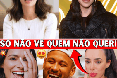 Após indiretas de Biancardi, Neymar e Bruna Marquezine quebram o silêncio e reacendem mistério sobre relação