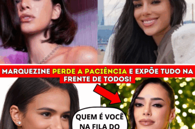 Troca de Farpas entre Bruna Marquezine e Biancardi Vira o Centro das Atenções: Bastidores Quentes, Alfinetadas e a Reação de Neymar