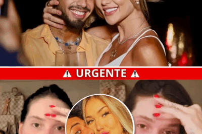 Amor, Silêncio e Estratégia: Como Virgínia Fonseca Transformou Sua Separação com Zé Felipe em um Fenômeno Midiático Nacional