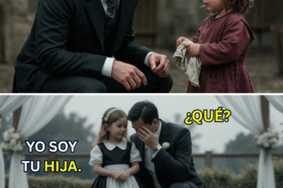 O dia em que um vestido de noiva revelou a verdade que nem o dinheiro pôde esconder