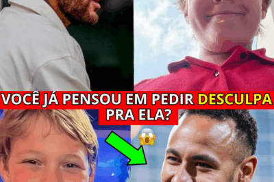 Neymar Reage com Surpresa às Declarações de Daví Lucca Sobre Bruna Marquezine