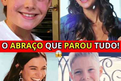 Foto Revela Bruna Marquezine com Presente de Davi Lucca e Emoção Toma Conta: “Se For Ele, Eu Vou”