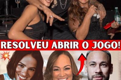 Pedido emocionante da mãe de Neymar a Bruna Marquezine emociona fãs e reacende esperanças de reconciliação