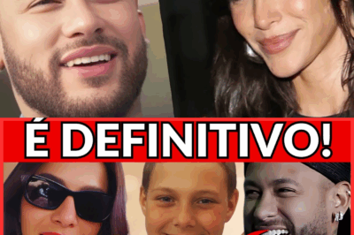 Filho de Neymar conquista Bruna Marquezine com pedido especial e reacende esperança dos fãs de Brumar