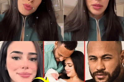 Bruna Biancardi comove seguidores ao revelar drama com a saúde da filha Mel: “Nada é mais importante do que vê-la bem”