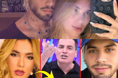 Grávida após o divórcio? Revelação sobre Virgínia e Zé Felipe vira bomba nacional e deixa todos em choque