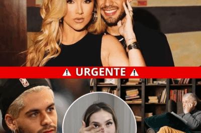 Zé Felipe revela segredo chocante da terapia de casal que deixou Virgínia Fonseca tremendo