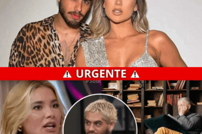 O que Virgínia revelou na terapia e que Zé Felipe nunca conseguiu esquecer: os bastidores do fim do casal mais seguido do Brasil