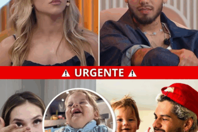 O que Virgínia revelou na terapia e que Zé Felipe nunca conseguiu esquecer: os bastidores do fim do casal mais seguido do Brasil