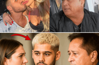 A Verdade Que Abalou a Fazenda: Virgínia Expõe Segredo de Zé Felipe e Revela Dor Oculta da Família Leonardo