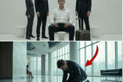 O dia em que um pai derrotado virou diretor: a história que começou com uma mala quebrada