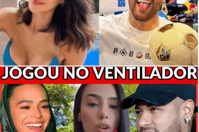 Bruna Biancardi quebra o silêncio com indiretas sobre Neymar e Bruna Marquezine e levanta suspeitas de nova crise amorosa