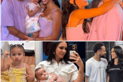 Bruna Biancardi encanta fãs ao compartilhar momento especial com a filha Mel e emociona com simplicidade