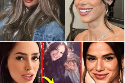 Bruna Biancardi rompe silêncio com atitude afiada e escancara crise com a família de Neymar