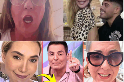 Gravidez surpresa? Mãe de Virgínia se revolta ao descobrir possível 4º filho pela TV e expõe crise familiar