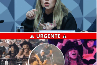 Expulsão de Virgínia Fonseca em Barretos vira escândalo nacional e reacende debate sobre machismo, poder e cultura do cancelamento