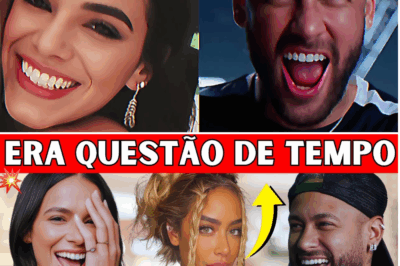 “Era questão de tempo”: Irmã de Neymar reacende rumores de volta entre Bruna Marquezine e o craque