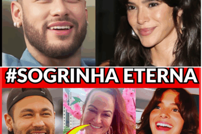 Coração da mãe de Neymar em post de Bruna Marquezine reacende torcida por Brumar