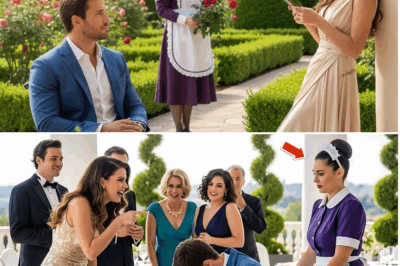 Ele fingiu estar paralítico para testar o amor da namorada — mas foi outra mulher que revelou a verdade sobre o que é amar