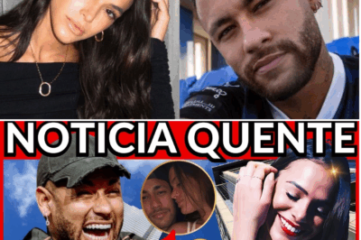 Bruna Marquezine Fica em Choque com Surpresa de Neymar: “Vim Te Ver, Amor!” e Web Enlouquece com Possível Reencontro
