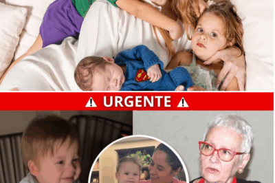Crise familiar e explosão nas redes: relatório escolar das filhas de Virgínia Fonseca revela dor silenciosa e expõe os bastidores da maternidade midiática