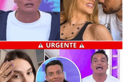 Do Desabafo ao Escândalo: A Guerra Pública de Virgínia Fonseca e Léo Dias Que Explodiu o Brasil