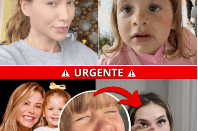 “Posso ficar mais um pouquinho?”: A frase de Maria Flor que abalou a vida de Virgínia Fonseca e virou o Brasil de cabeça para baixo