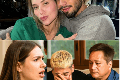 Entre o amor e o silêncio: o desabafo de Virgínia que abalou e reacendeu seu casamento com Zé Felipe
