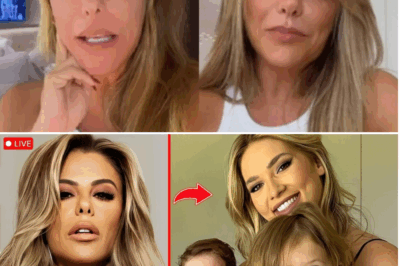 Poliana Rocha quebra o silêncio e revela laço com Virginia após separação: “Nunca pensei que seria assim”