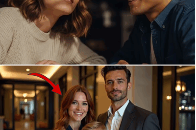 Ela foi esquecida em um encontro, mas um estranho com um coração enorme mudou tudo naquela noite