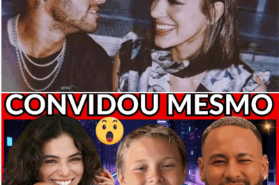 Pedido especial de Davi Lucca para Bruna Marquezine aquece corações e reacende esperanças nos fãs de Brumar