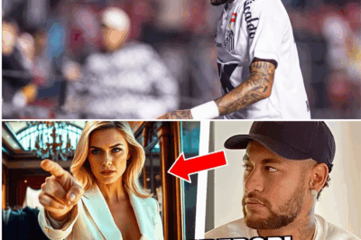 Neymar é Humilhado em Loja de Luxo e Dá a Volta Por Cima com uma Lição de Classe que Ninguém Vai Esquecer