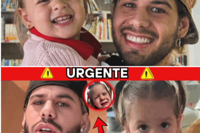 Emocionante: Maria Flor pede ajuda para trazer Zé Felipe de volta e comove a todos com sua dor silenciosa