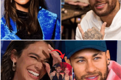 Aniversário luxuoso de Bruna Marquezine reúne parentes de Rafaella Santos e alimenta rumores sobre Neymar