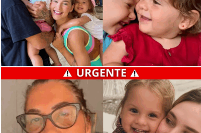 O copo quebrado, a despedida silenciosa e o reencontro que transformou tudo