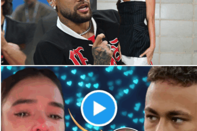 Neymar se machuca em campo e culpa gramado; Bruna Marquezine enfrenta perrengue com sandália ao lado de ex