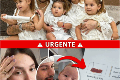 Mentira, Dor e Justiça: Como uma Calúnia Destruiu a Família de Virgínia Fonseca e Zé Felipe