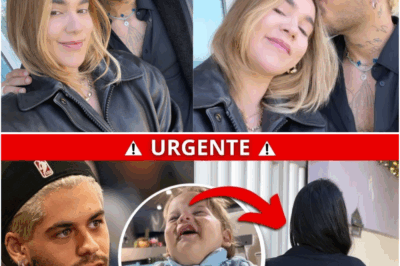 Sequestro, traição e guerra judicial: o drama real de Virgínia e Zé Felipe explode diante do Brasil