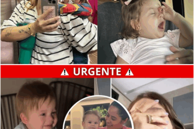 Rumor, Áudio e Silêncio: O que Está por Trás das Acusações Contra Virgínia Fonseca