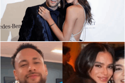 Curtida de Neymar em foto de Bruna Marquezine reacende nostalgia e rumores sobre o casal mais falado do Brasil