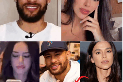 Após presente milionário de Neymar a Marquezine, Bruna Biancardi quebra o silêncio com frase enigmática que abalou a internet