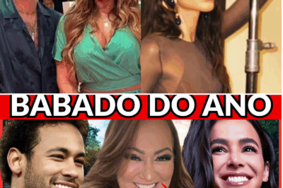 Ligação emocionante entre Nadine e Bruna Marquezine após lesão de Neymar reacende esperanças nos fãs de uma reaproximação