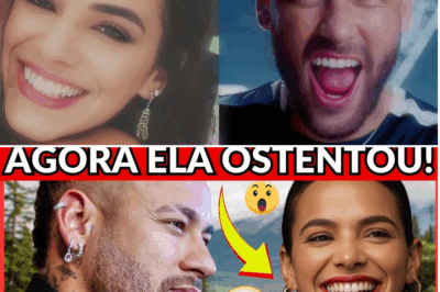 Bruna Marquezine exibe bolsa de R$17 mil e recebe comentário inesperado de Neymar: fãs surtam com possível reaproximação