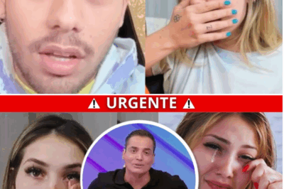 “Respeita Minha Família”: A Crise Que Abalou o Casal Virgínia Fonseca e Zé Felipe – E Que o Brasil Inteiro Acompanhou