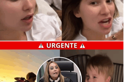 Vídeo bomba, acusações e silêncio: o escândalo que ameaça o império de Virgínia Fonseca