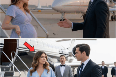 “Ela Nunca Iria Sobreviver Sem Ele” — Foi Isso Que Ele Disse. E Foi Exatamente Aí Que Tudo Começou.