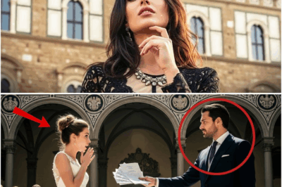 O casamento do século virou um escândalo nacional: a verdade que destruiu os Medici
